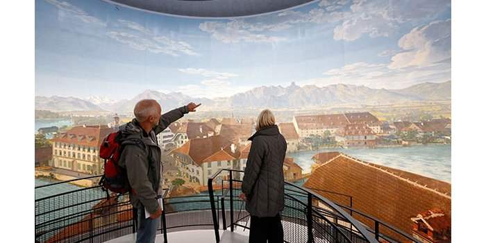 Thun Panorama