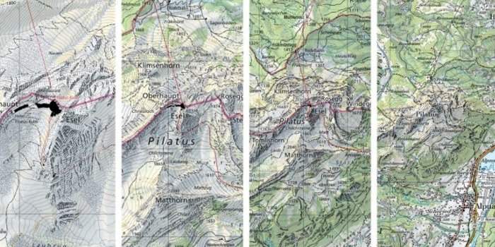 Swisstopo : Annulé