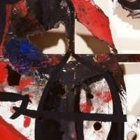 Joan Miró. Nouveaux Horizons