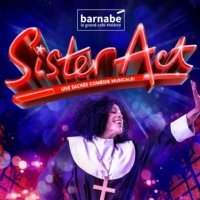 Sister Act - Dîner spectacle