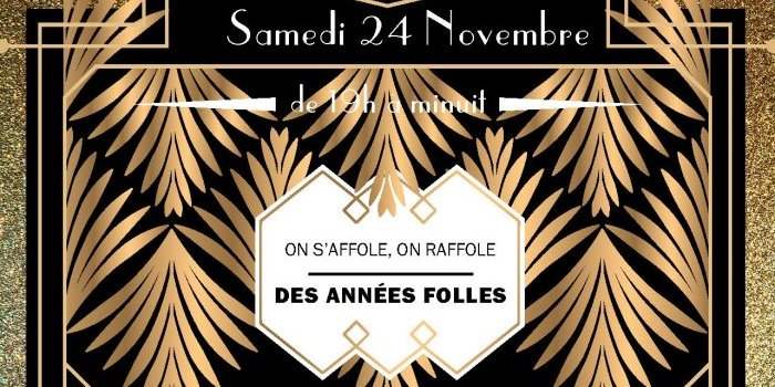 Soirée Annuelle