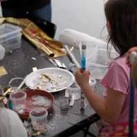 L'art pour les enfants