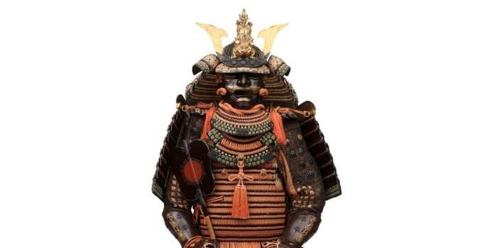 Le Mythe du Samouraï 