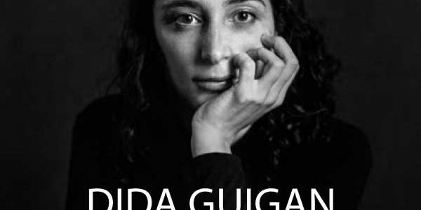 Concert de DIDA GUIGAN le 8 février 2024 à 20h