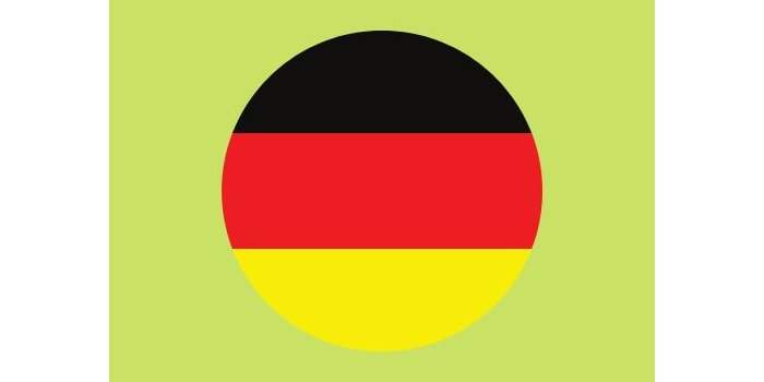 Conversation en allemand
