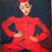 Exposition Chaïm Soutine
