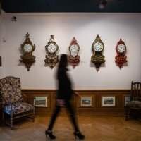 Horlogerie au Château des Monts, Le Locle 