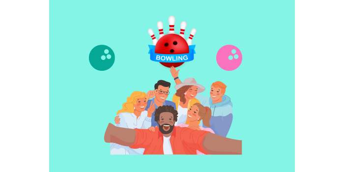 Soirée bowling pour tous