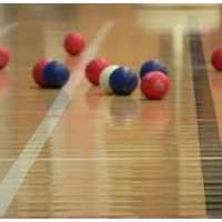 Boccia le long de l'Aar