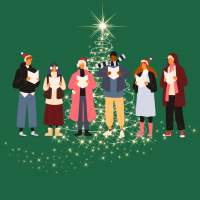 Concert de Noël en famille, venez nombreux !
