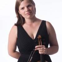 Exceptionnel ! concert - conférence avec la talentueuse violoniste Camille Guilpain membre de Berne accueil