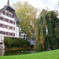 Visite Schloss Landshut
