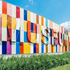 Musée Paul Klee "De l'engouement pour la technologie"