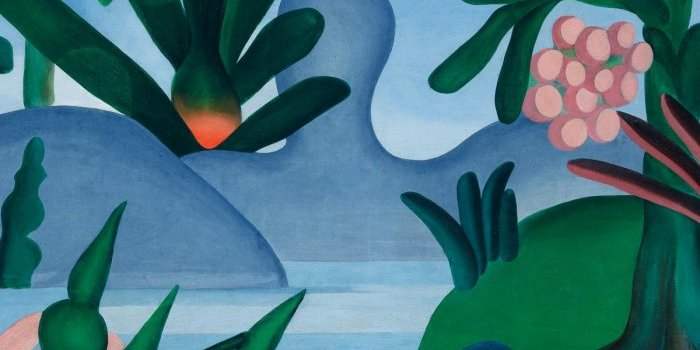 Exposition "Brasil ! Brasil ! À l'aube du modernisme"