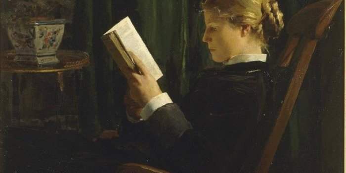 Exposition Albert Anker