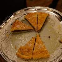 Galette des rois