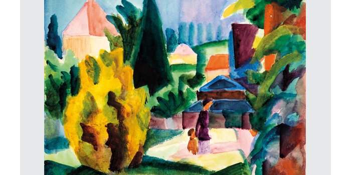 Collection Gurlitt