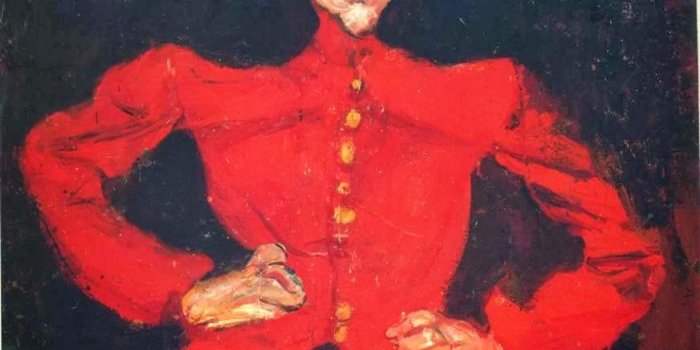 Exposition Chaïm Soutine