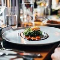 Dîner entre amies