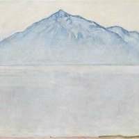 Hodler Parallélisme