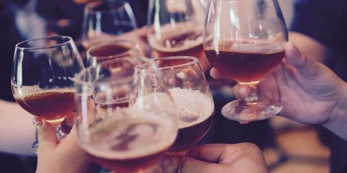 Apéritif de rentrée