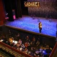 REPORTÉ - Dîner et spectacle musical