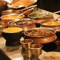 La cuisine Indienne