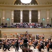 L‘orchestre symphonique de Berne