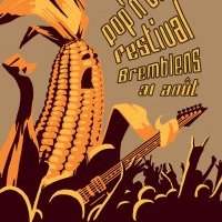 Pop'n'corn Festival Bremblens