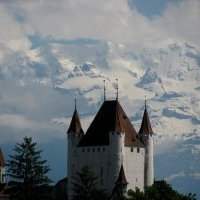 Château de Thoune