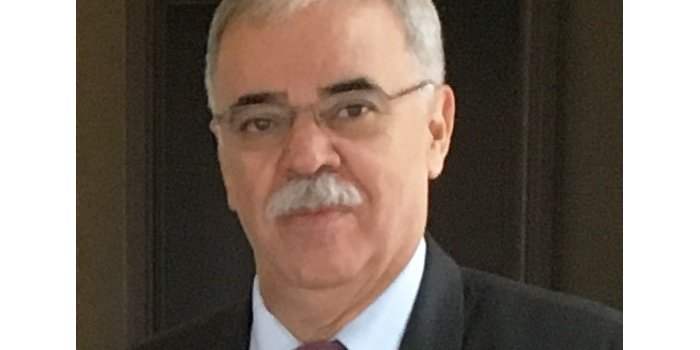Conférence S.E. M. Moulay Guendil 