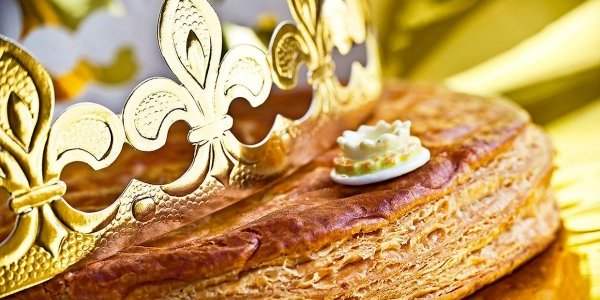 Galette des rois