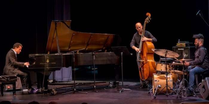 2 concerts de jazz 