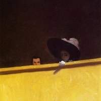 Félix Vallotton - Conférence en ligne